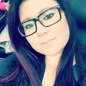 Meet your Posher, Christina